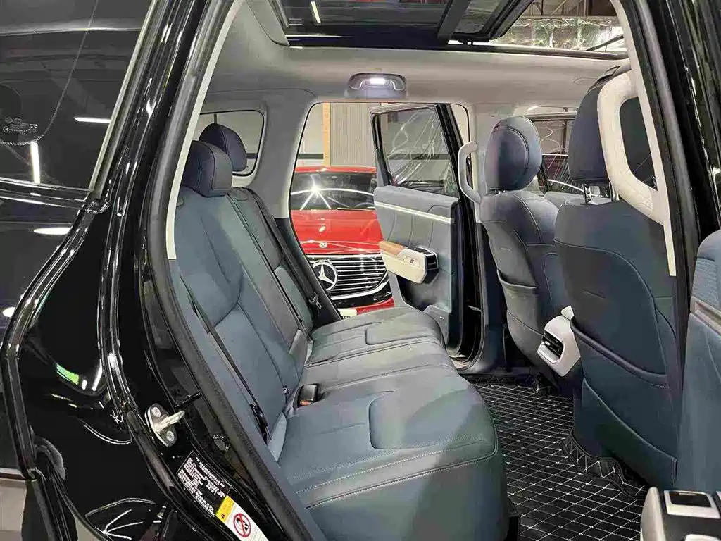 Deepal Deepal G318 — миниатюра 16