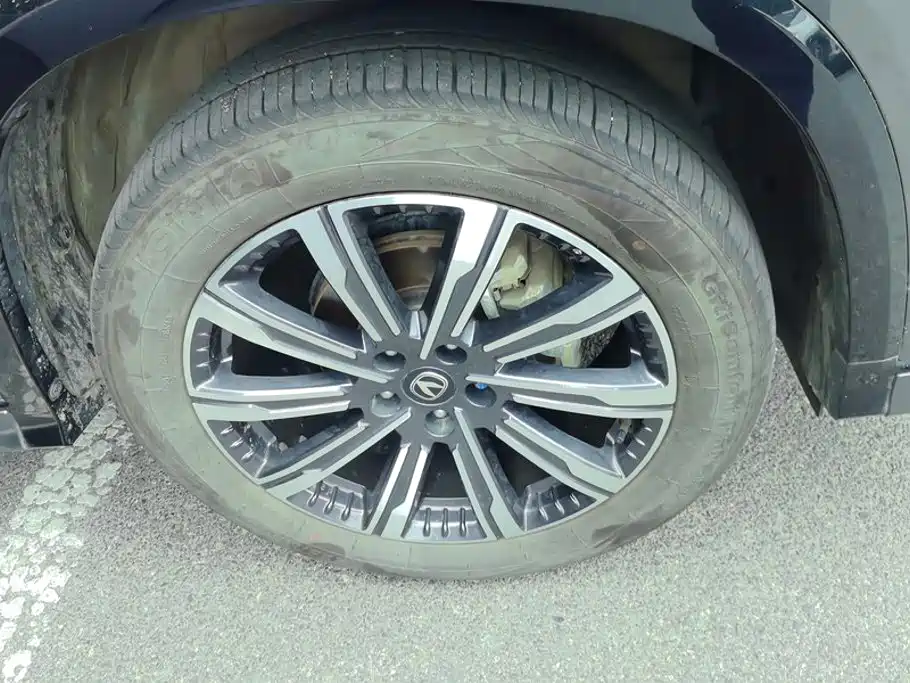 Changan CS75 PLUS — миниатюра 6