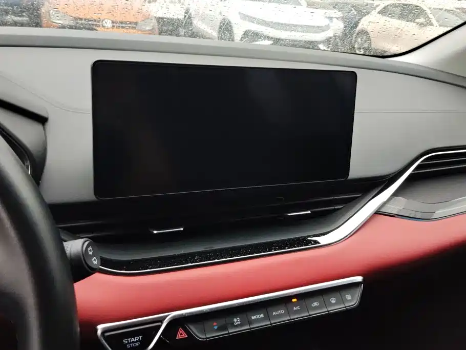 Geely Emgrand S — миниатюра 13