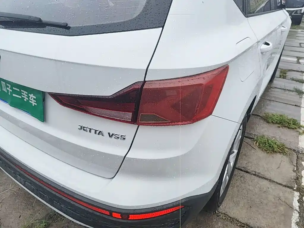 Jetta VS5 — миниатюра 8