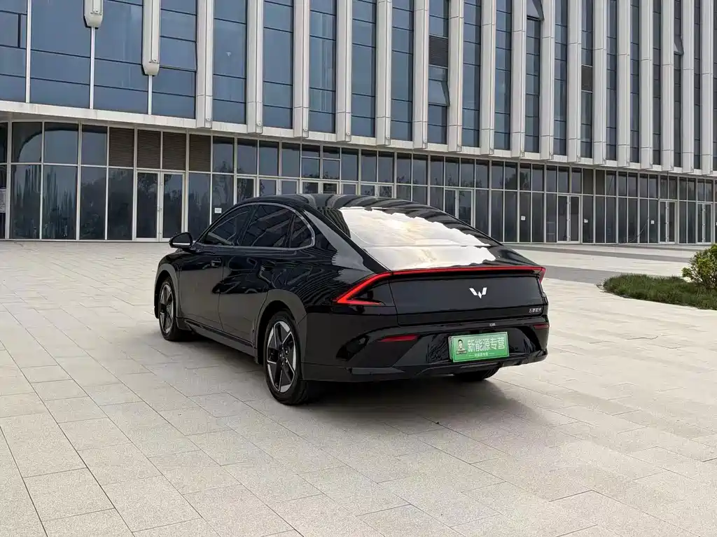 Wuling Xingguang — миниатюра 7