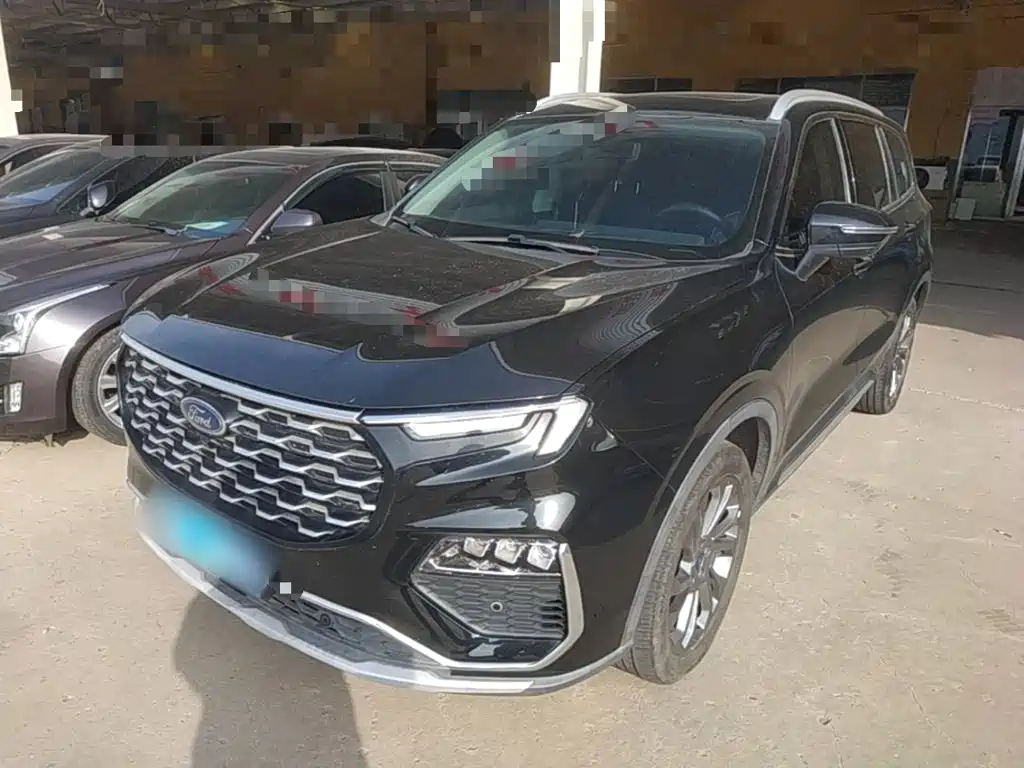 Ford Equator — миниатюра 2