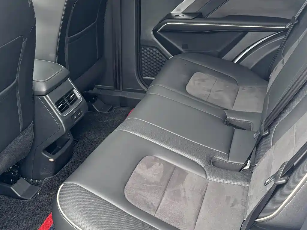 Haval H6 — миниатюра 8