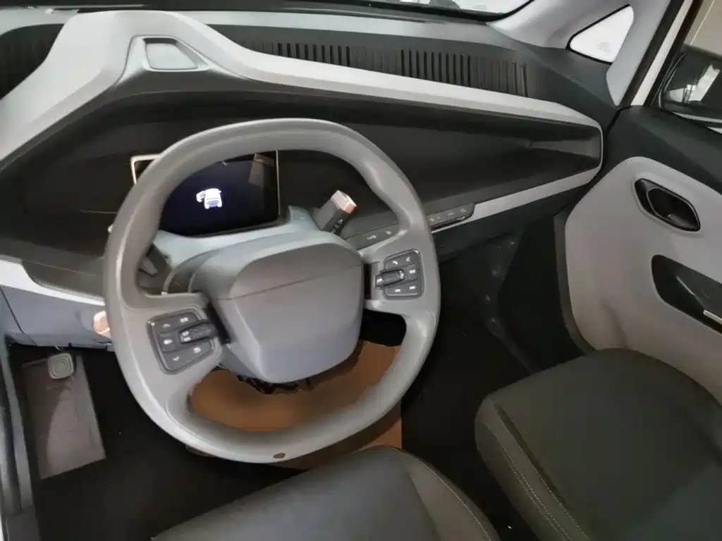Baojun E200 — миниатюра 10