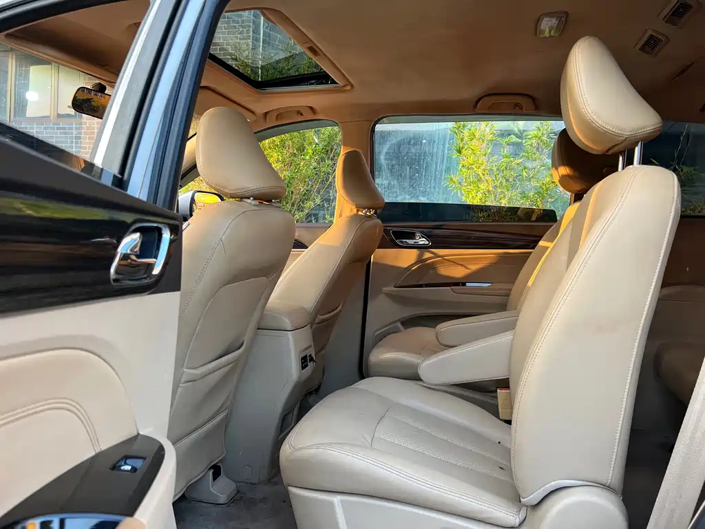Baojun 730 — миниатюра 14