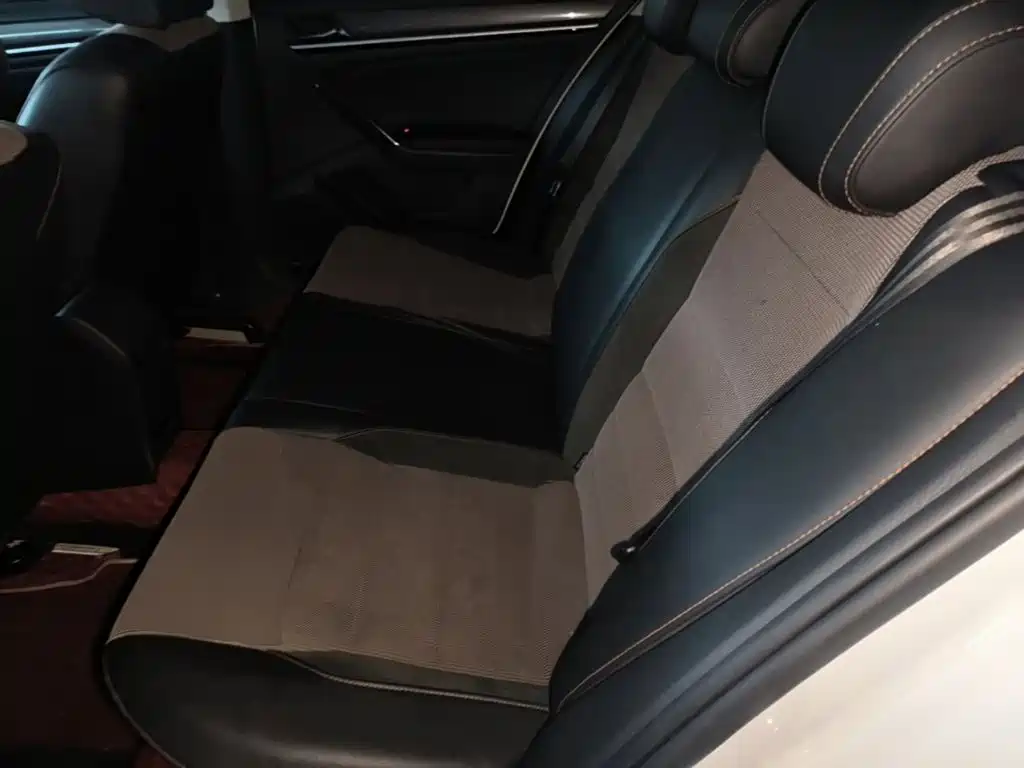 Volkswagen C-Trek — миниатюра 17