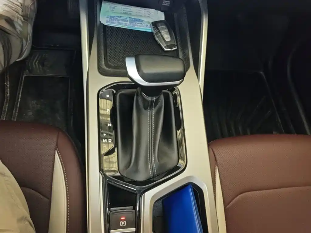 Geely Emgrand — миниатюра 14