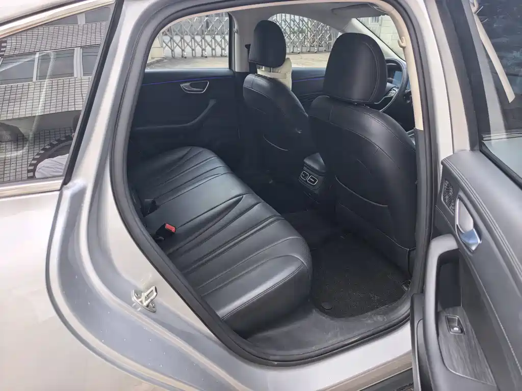 Roewe D7 — миниатюра 5