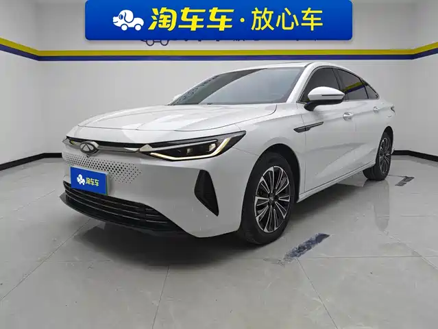 2025 Chery Arrizo 8