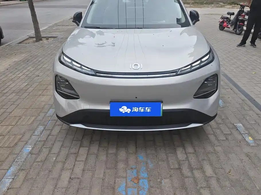 Qiyuan Qiyuan Q05 — миниатюра 2