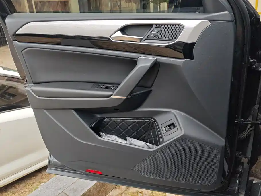 Volkswagen Tayron — миниатюра 7