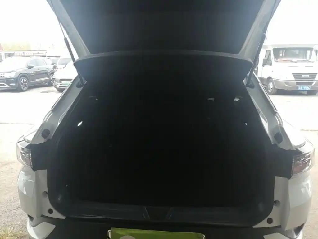 Volkswagen ID.4 Crozz — миниатюра 19