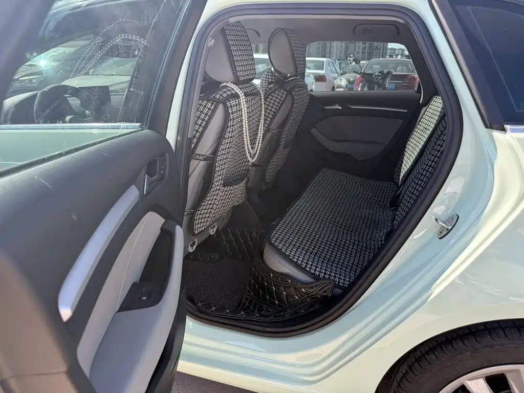 Audi A3 — миниатюра 2
