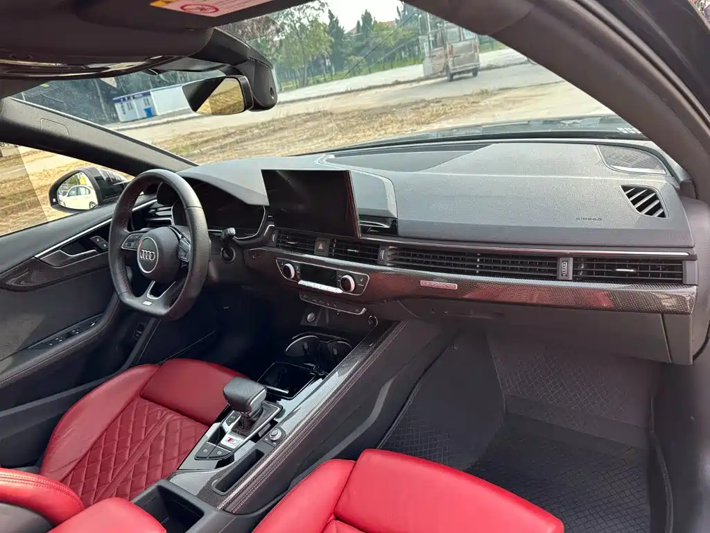 Audi S4 — миниатюра 18