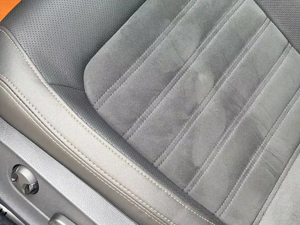 Volkswagen Sagitar — миниатюра 9