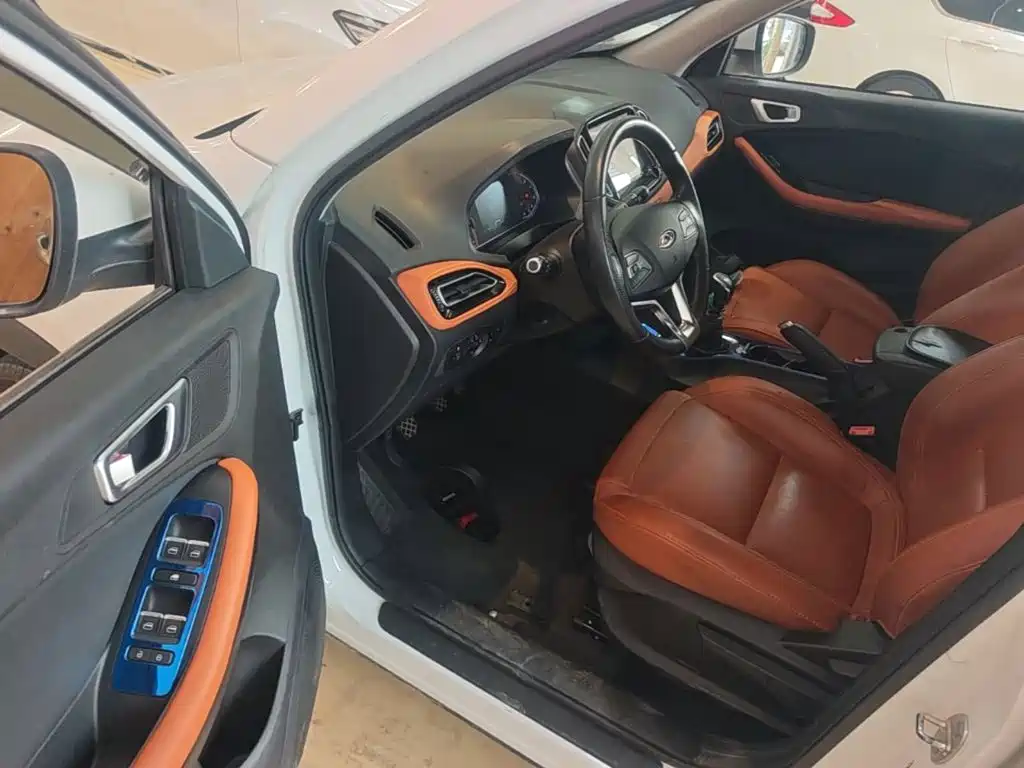 Chery Tiggo 7 — миниатюра 16