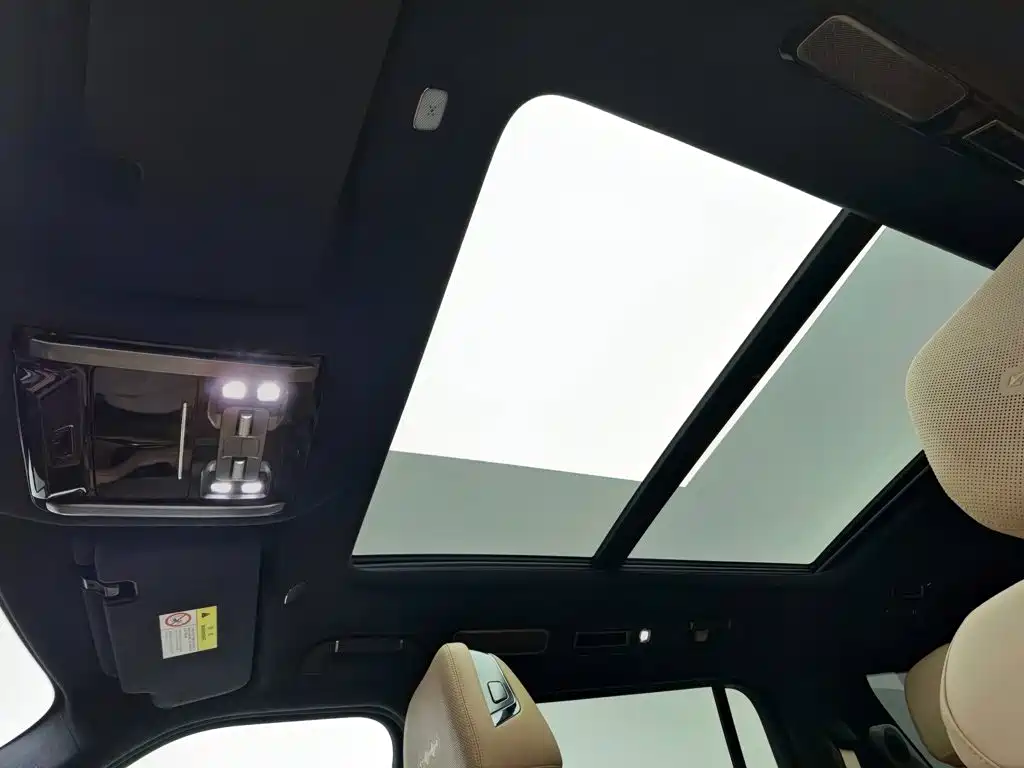 Fang Cheng Bao Leopard 8 — миниатюра 14
