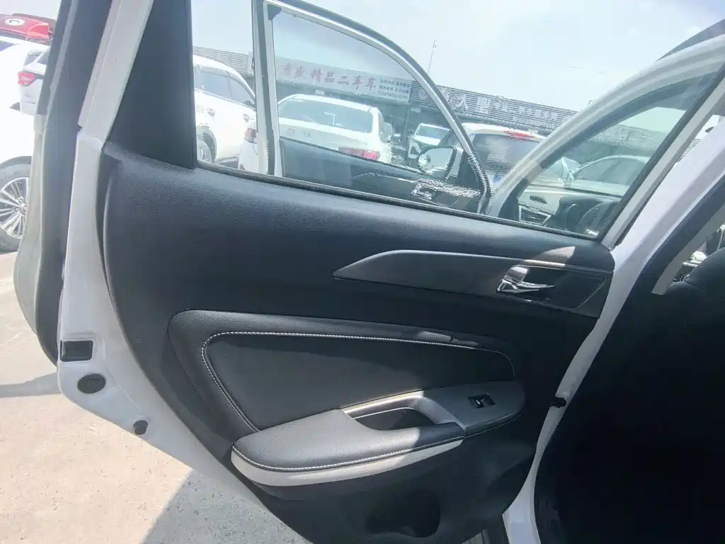 Changan CS35 — миниатюра 28