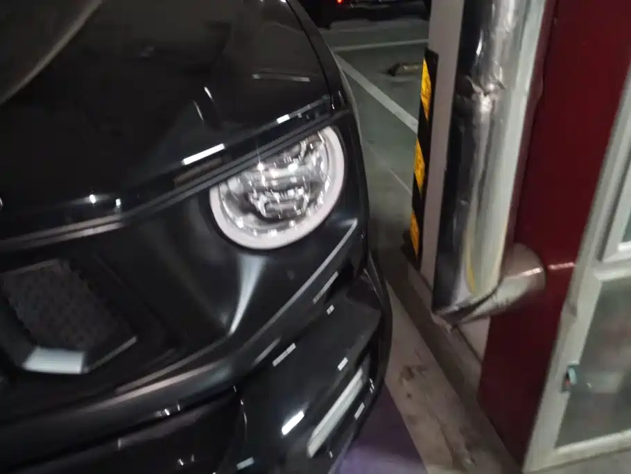Haval Big Dog PLUS — миниатюра 5
