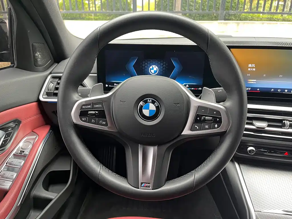BMW 3 Series — миниатюра 15