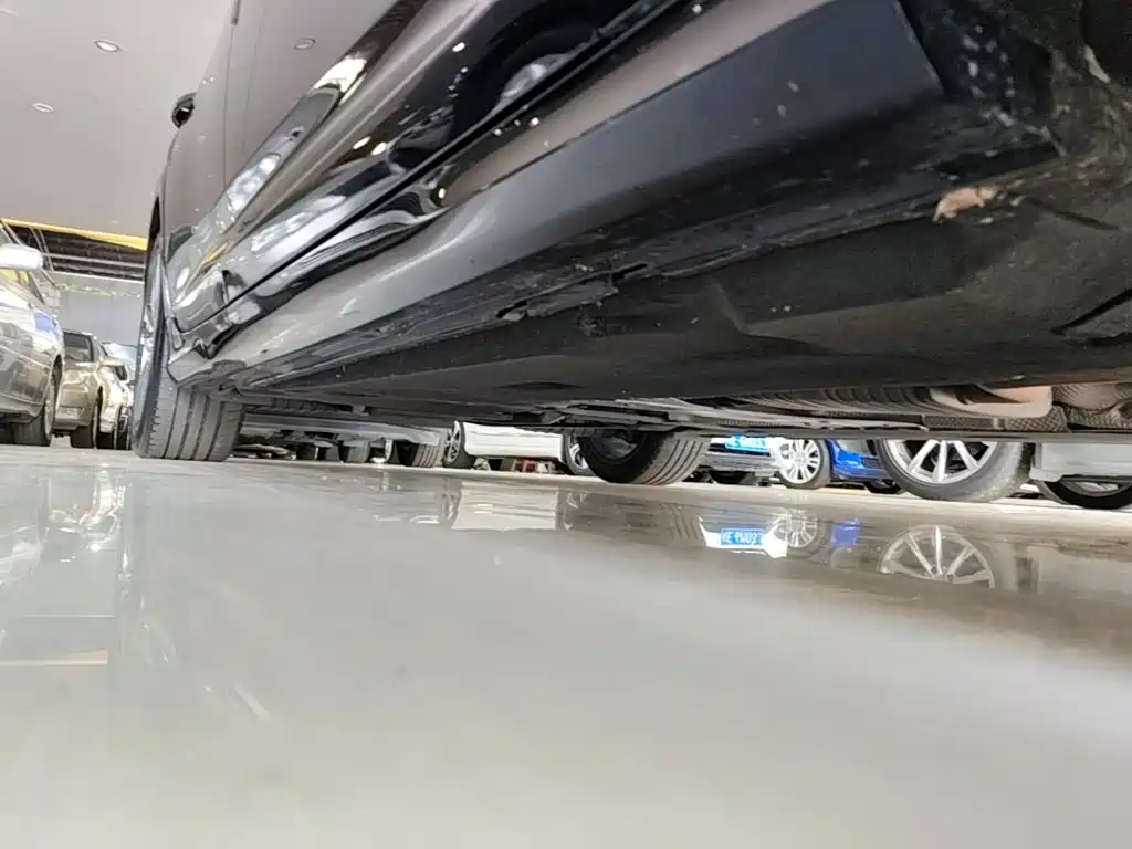 Audi A6 (Import) — миниатюра 21