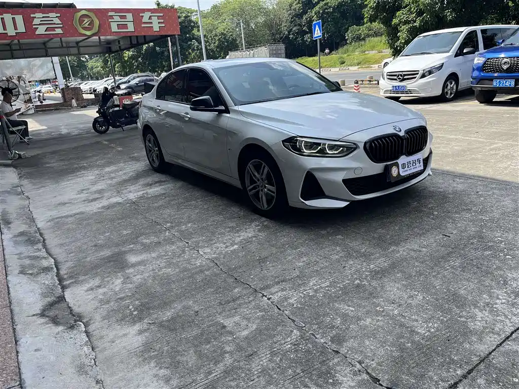 BMW 1 Series — миниатюра 4