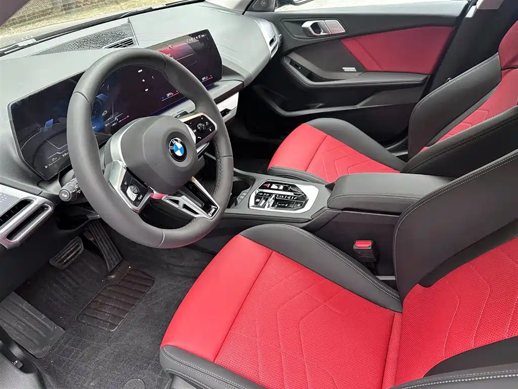 BMW 2 Series — миниатюра 8