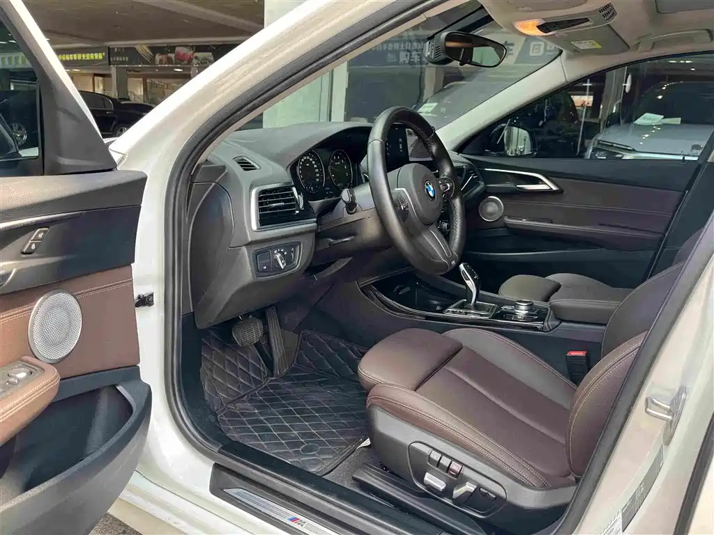 BMW 1 Series — миниатюра 7