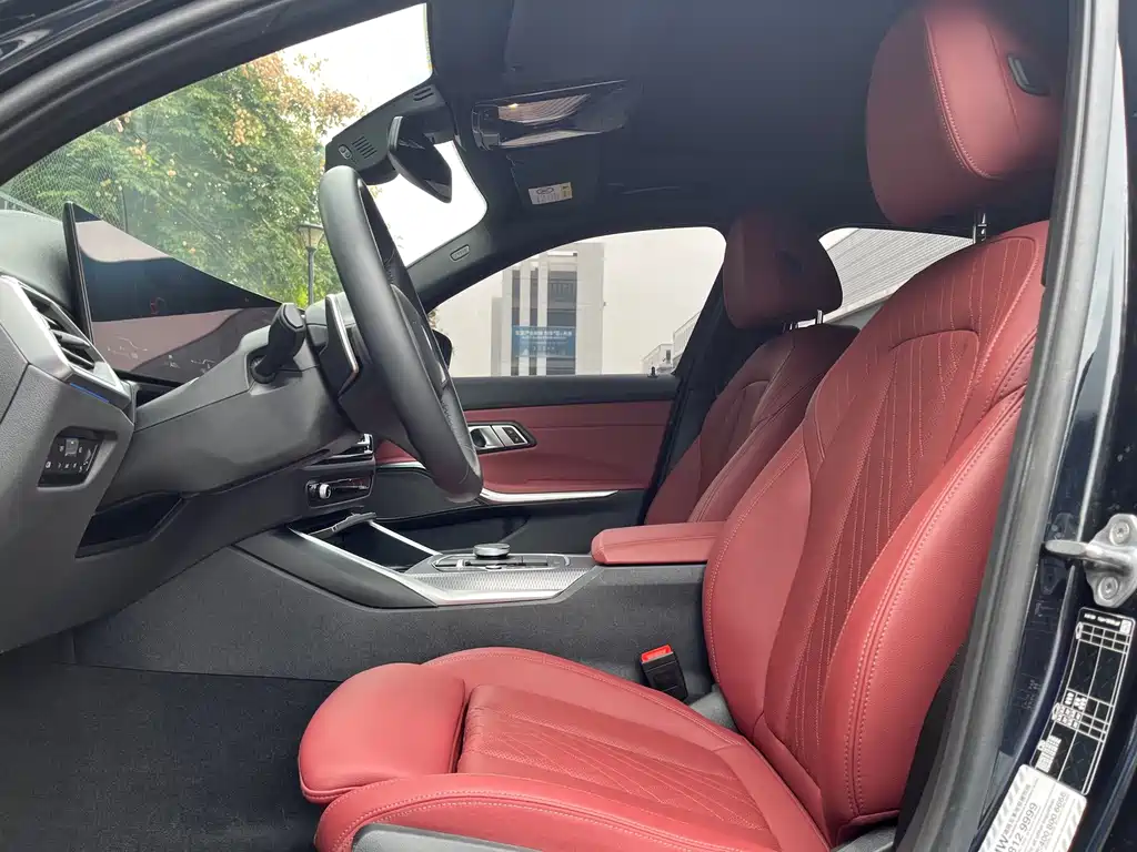 BMW 3 Series — миниатюра 9