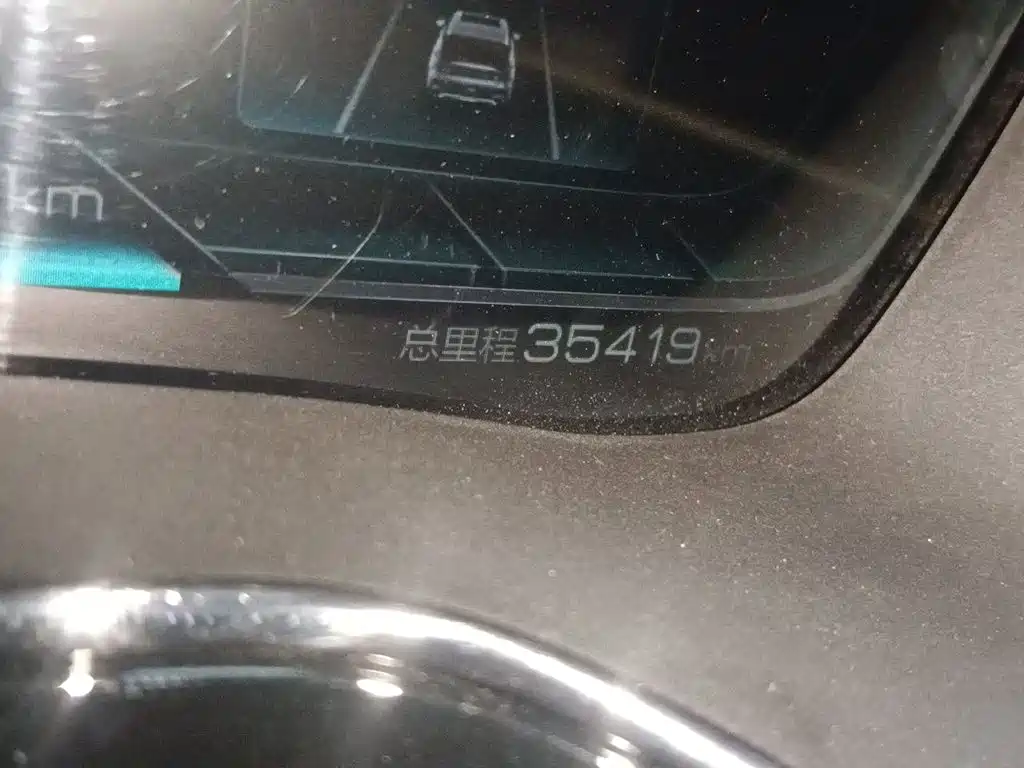 BYD Tang New Energy — миниатюра 13