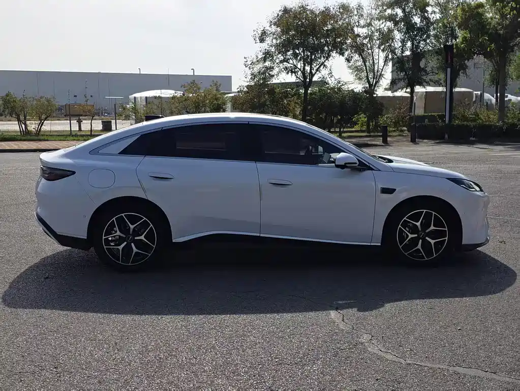 BYD Seal 06 — миниатюра 5