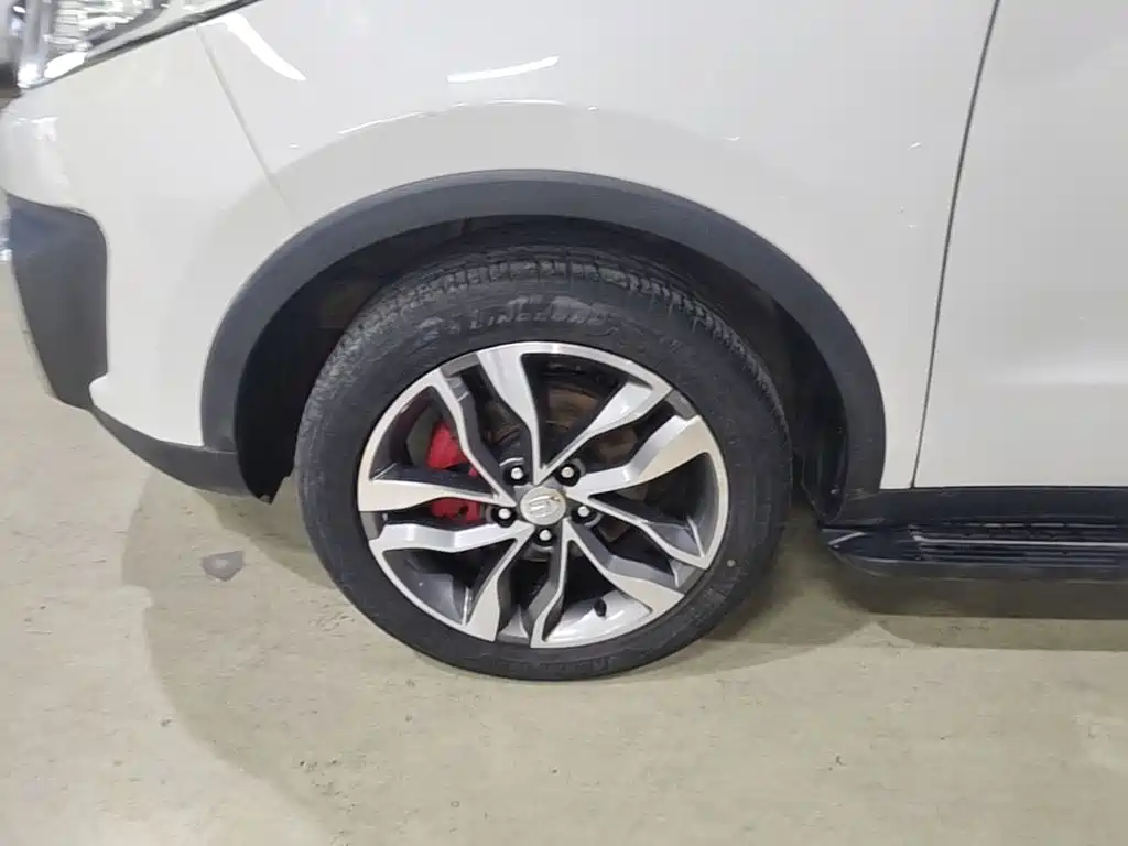 Changhe Changhe Q35 — миниатюра 23