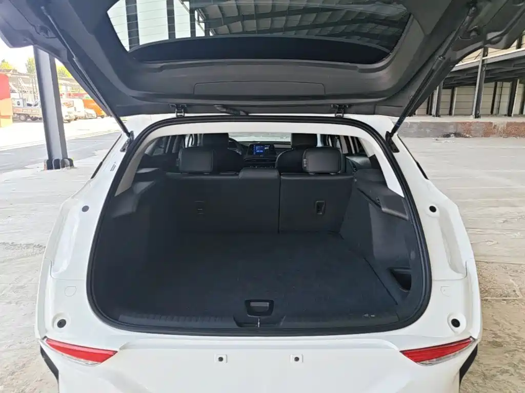 Buick Velite 6 — миниатюра 19