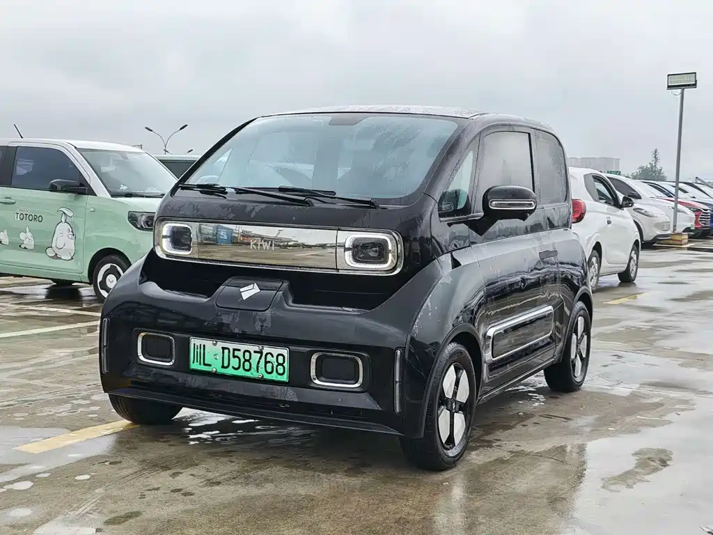 Baojun KiWi EV