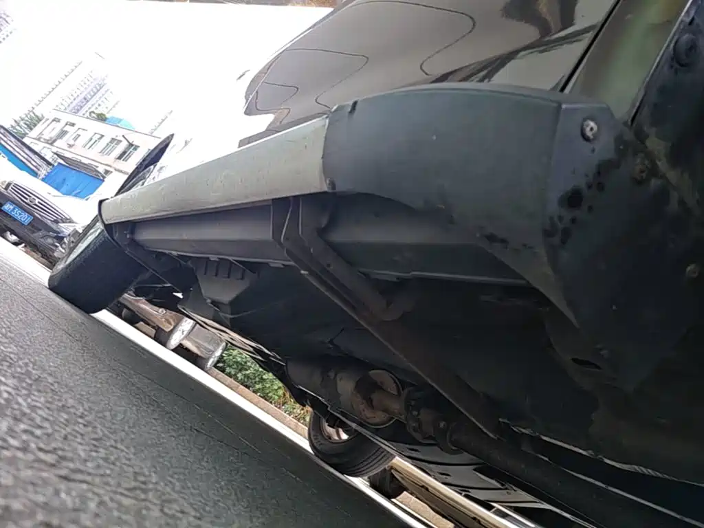 Haval M6 — миниатюра 21