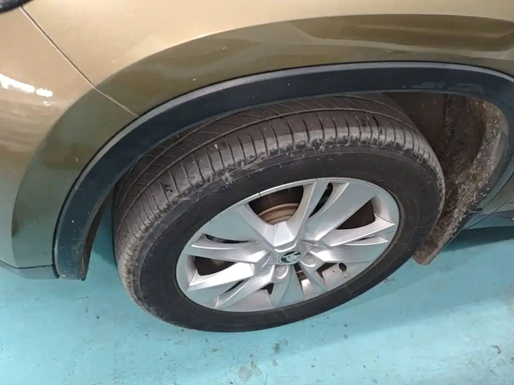 Skoda Kodiaq — миниатюра 23