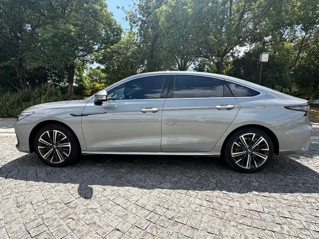 Chery Arrizo 8 — миниатюра 3