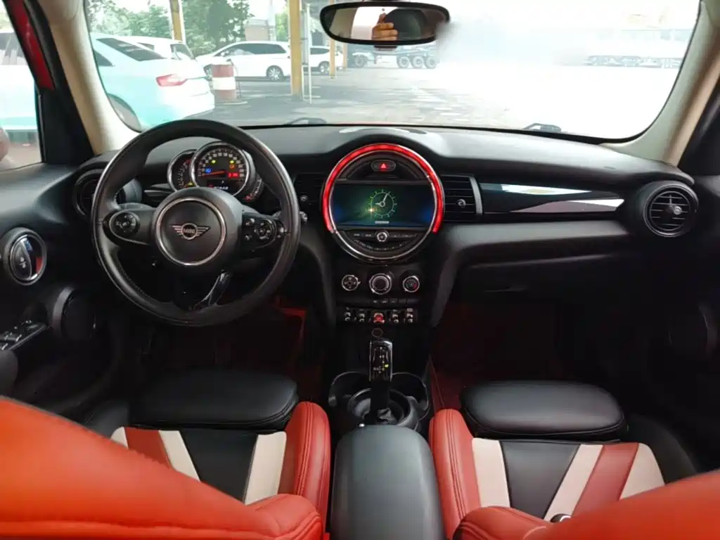 MINI Mini — миниатюра 10