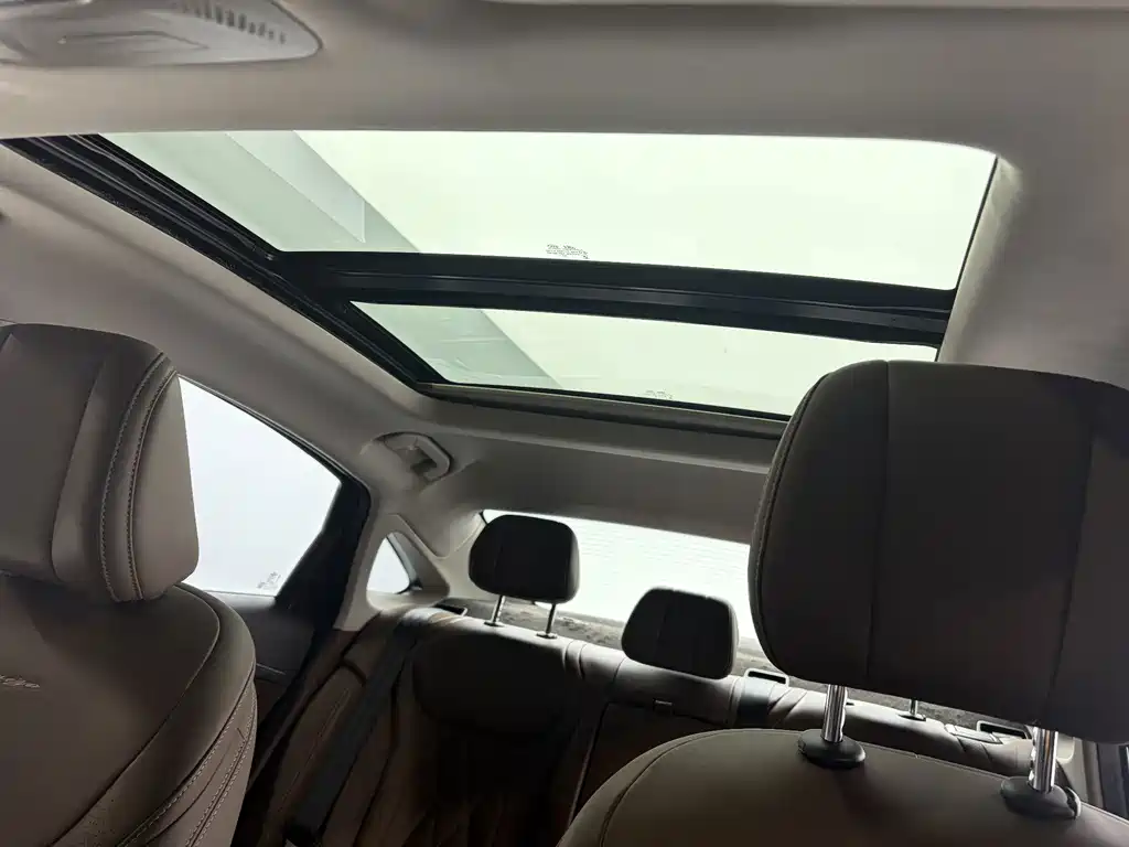 Chery Arrizo 8 — миниатюра 14