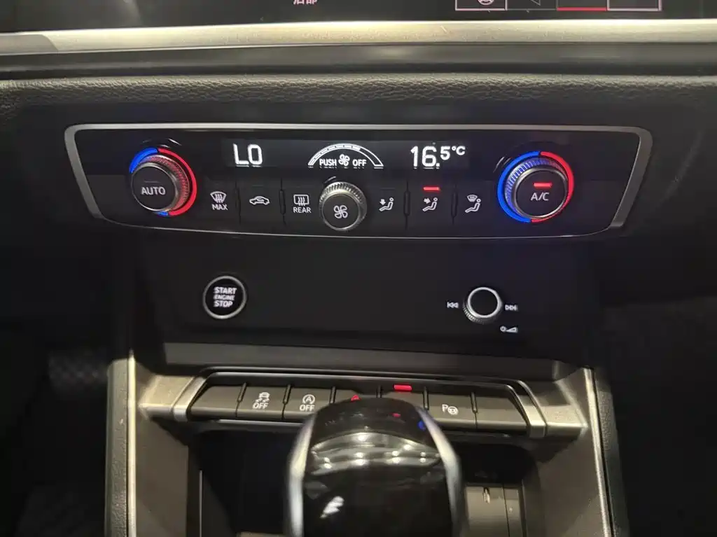 Audi Q3 — миниатюра 16