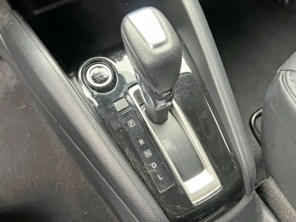 Nissan Kicks — миниатюра 16