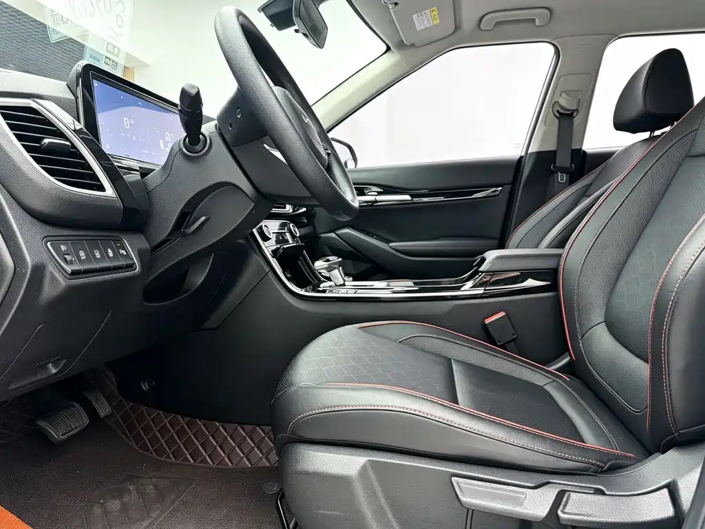 Kia Seltos — миниатюра 18