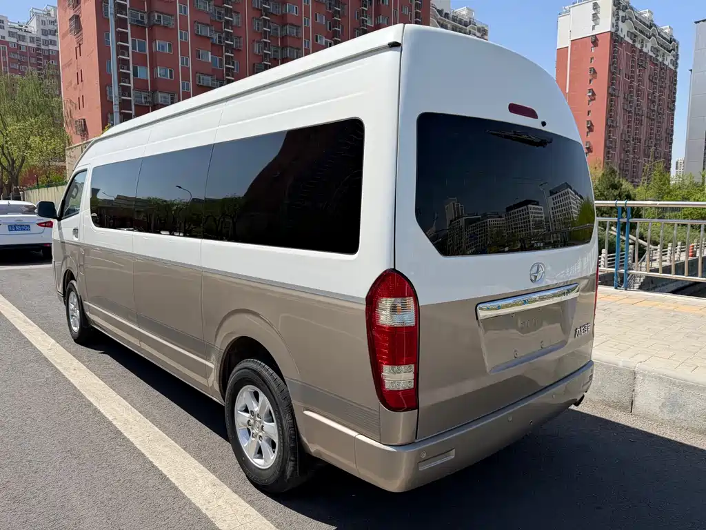 CAM 九龙A6 — миниатюра 21