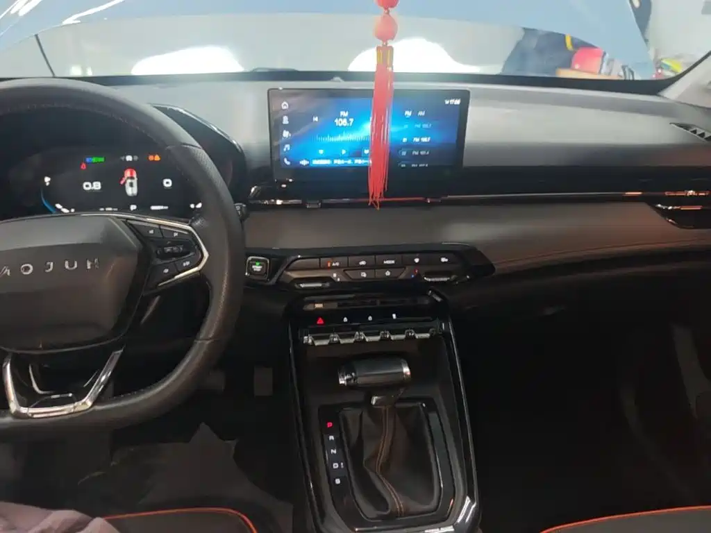 Baojun RS-3 — миниатюра 10