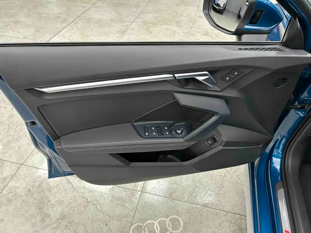 Audi A3 — миниатюра 15