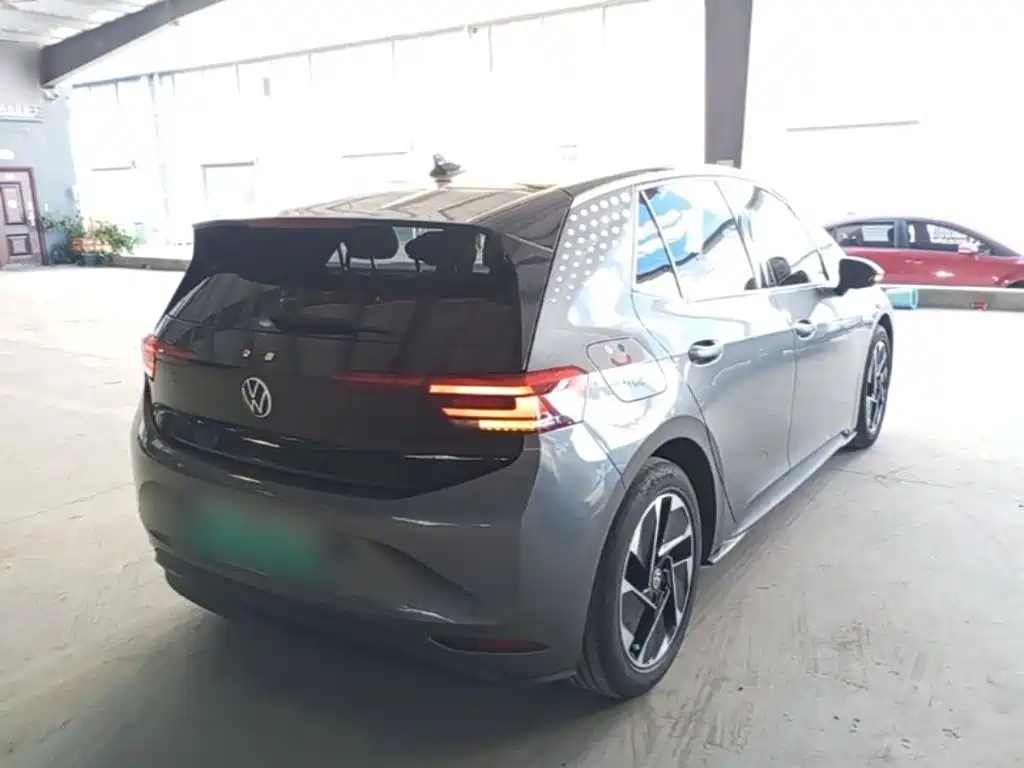 Volkswagen ID.3 — миниатюра 7