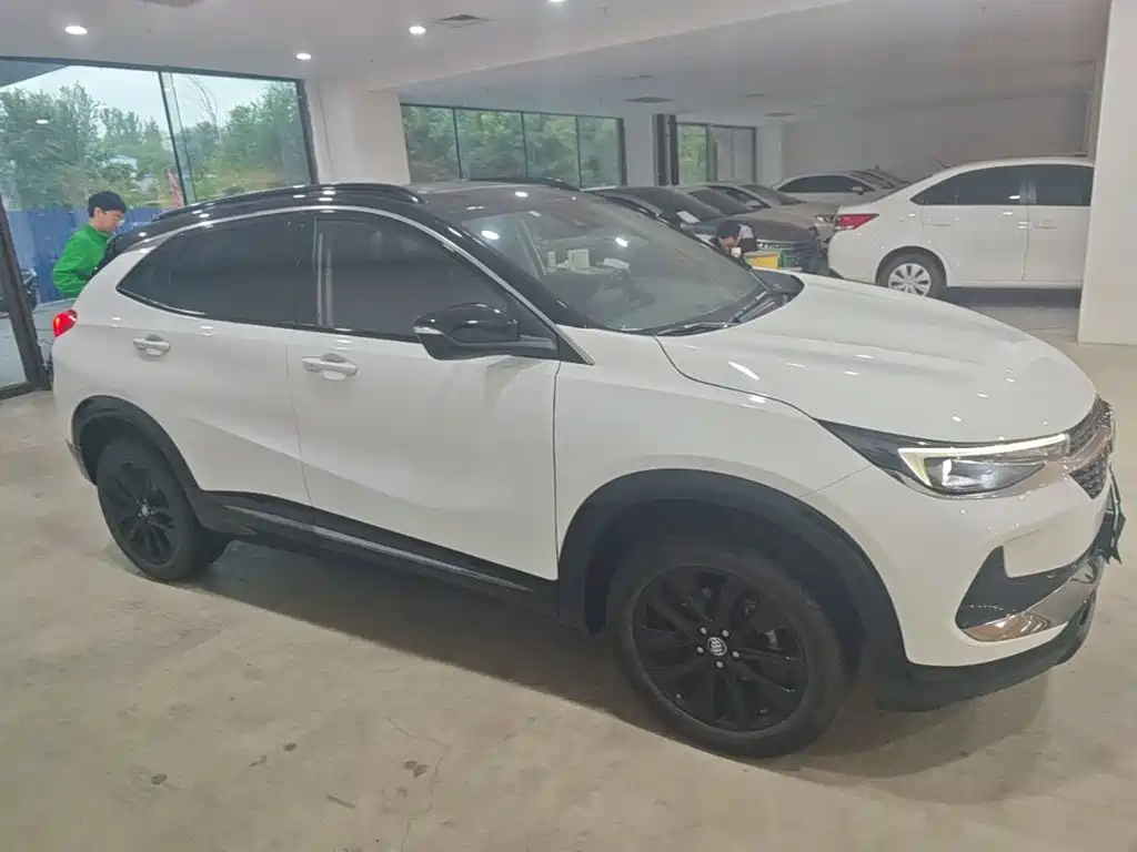 Buick Encore — миниатюра 26