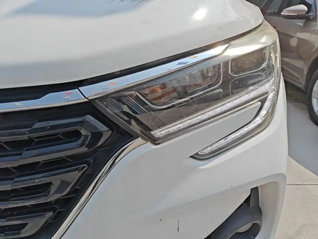 Fengxing Fengxing T5 — миниатюра 24