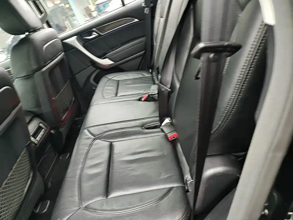 Haval H9 — миниатюра 17