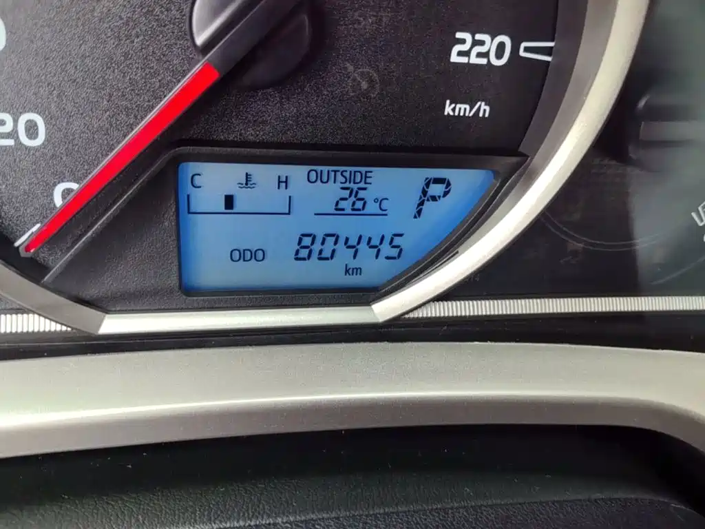 Toyota RAV4 — миниатюра 17